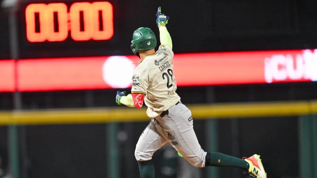 ¡Conquistaron el infierno! Bravos de León se impone a los Diablos Rojos en el Harp Helú