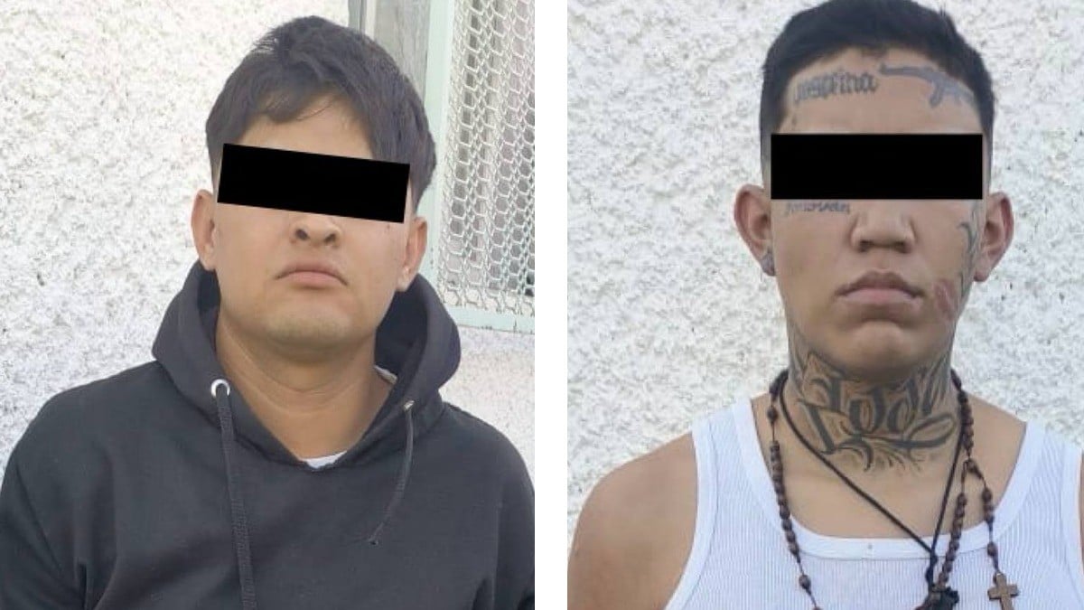 Detienen a dos hombres por intento de homicidio en La Ermita
