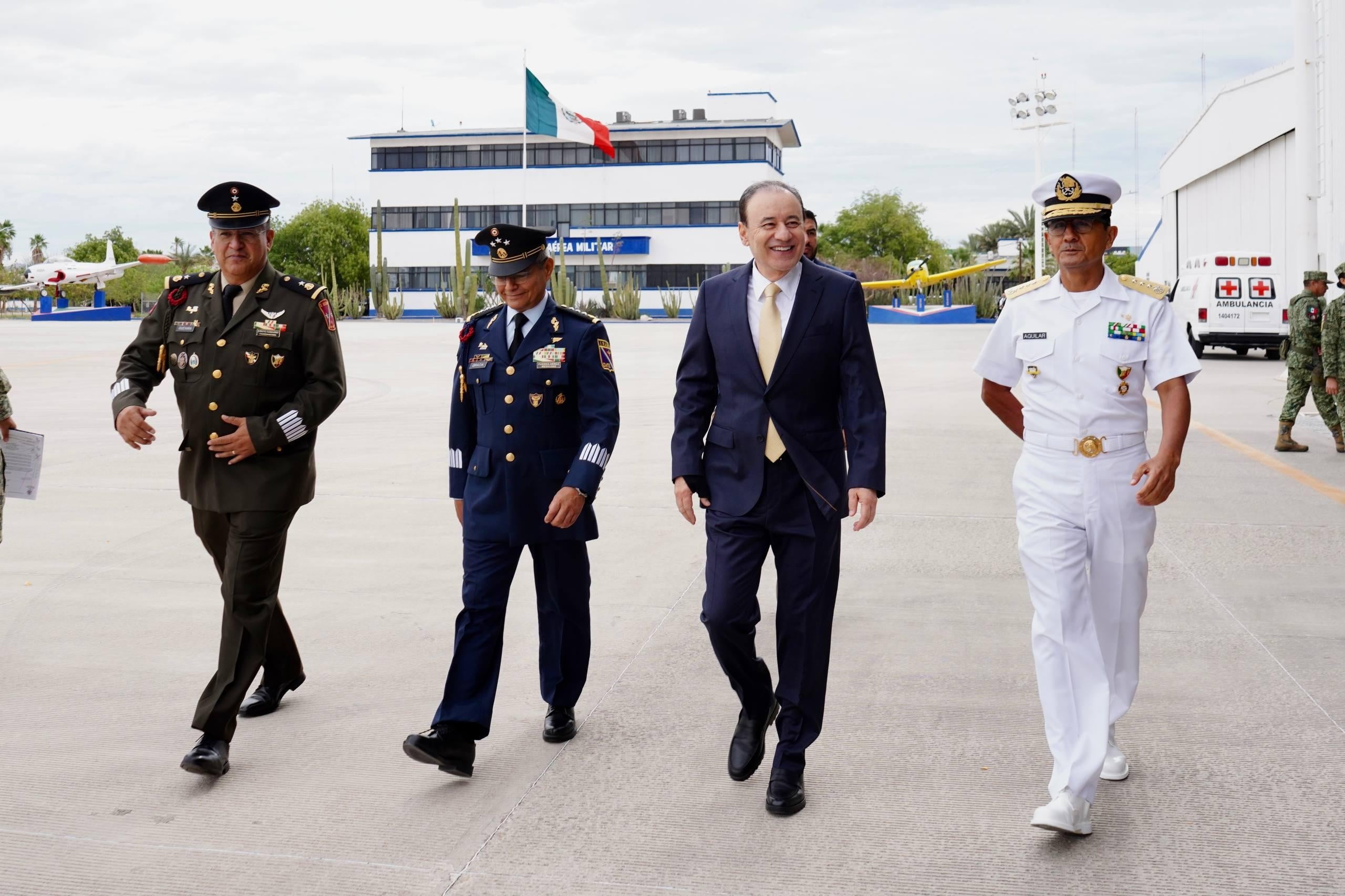 Alfonso Durazo