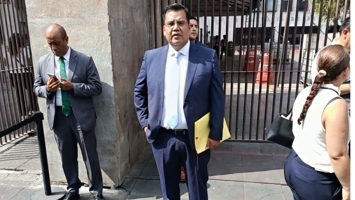 Solicitan a SRE repatriar a 13 presuntos narcos expulsados