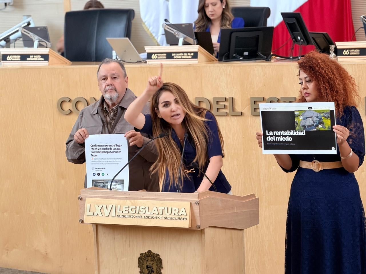 Diputados piden que se haga una auditoría al Gobierno de León por esta razón