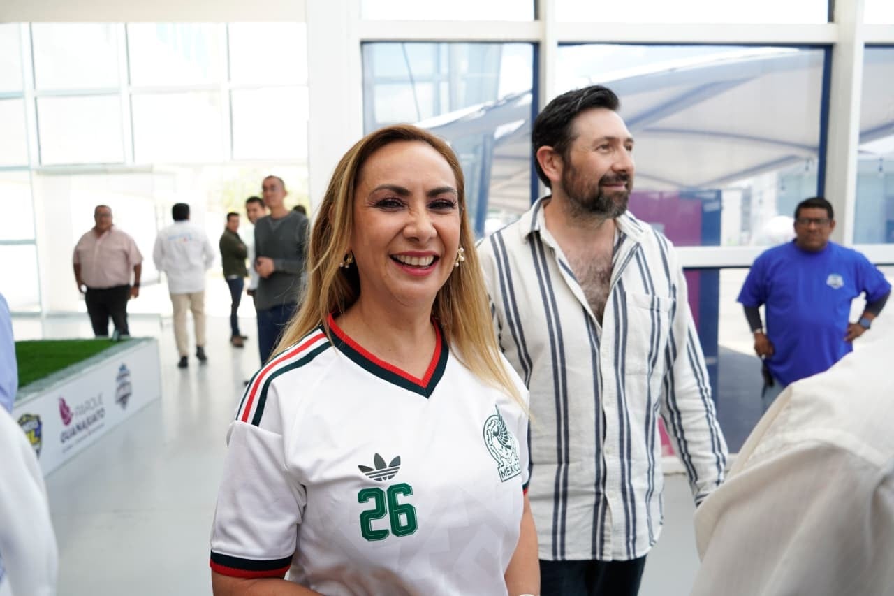 Guanajuato espera 1.8 millones de visitantes durante el Mundial 2026
