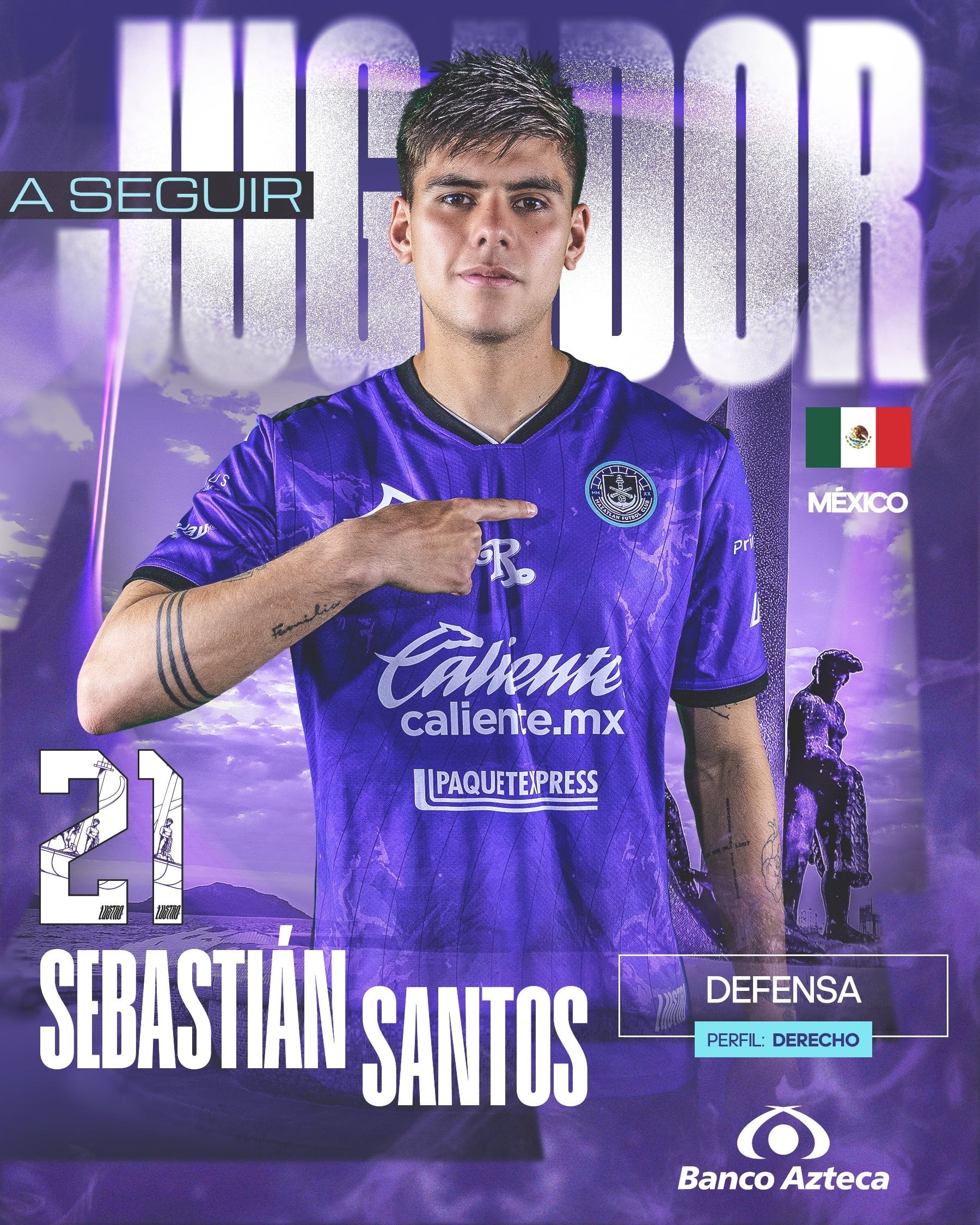 Sebastián Santos
