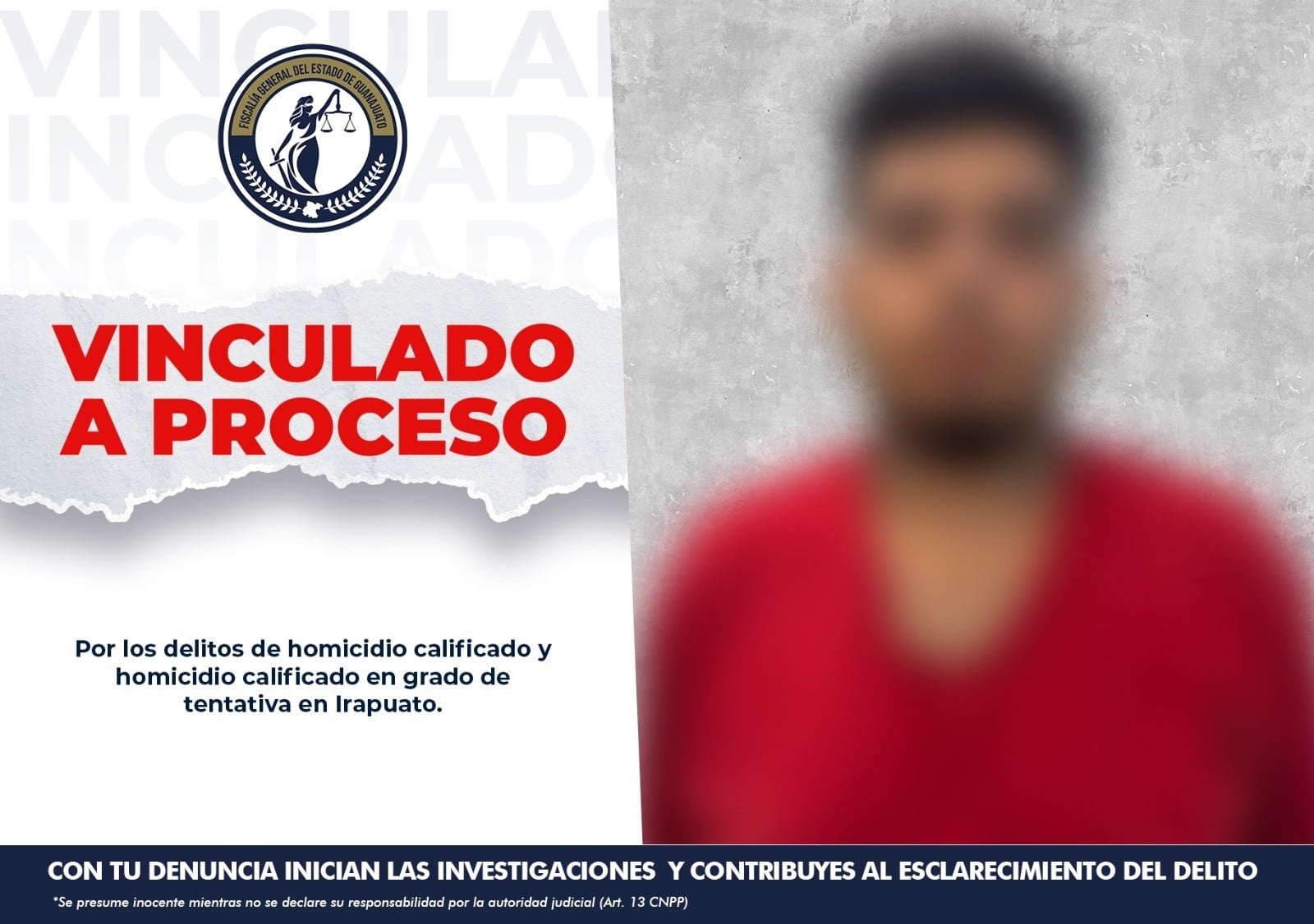 Ataque en Irapuato