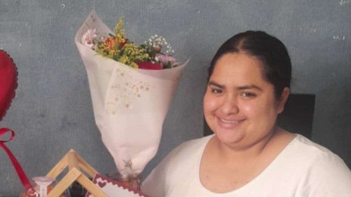 América Joselyn requiere apoyo urgente tras cirugía de tumor cerebral
