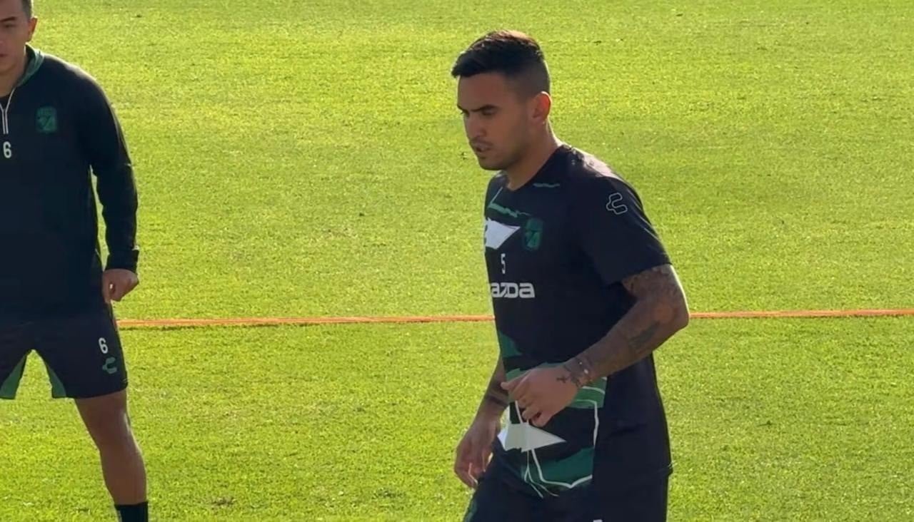 ¡Su futuro en juego! Sebastián Vegas vuelve por revancha con el Club León