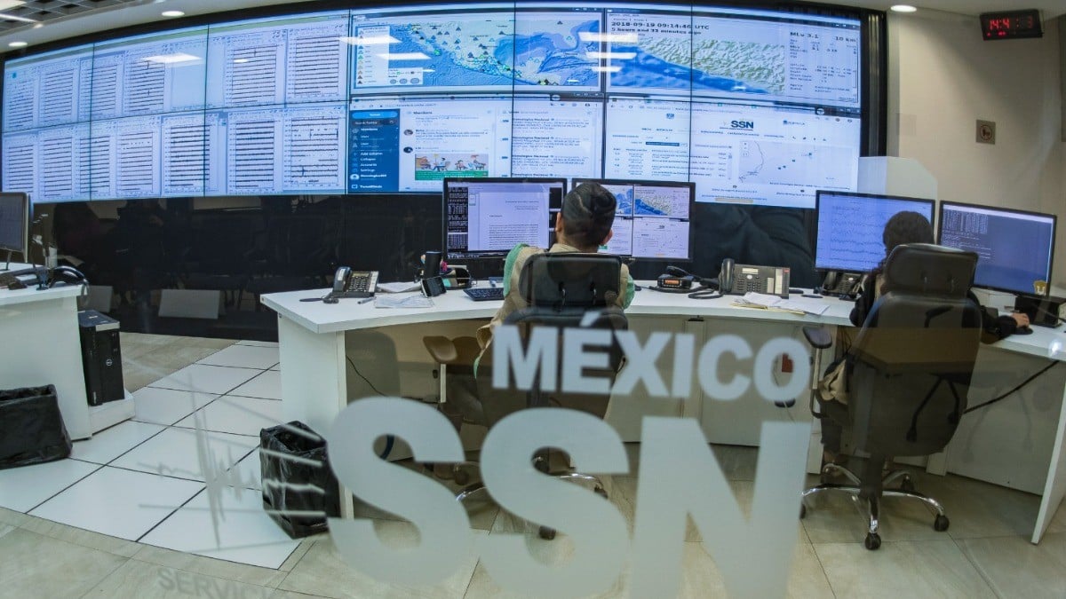 Sismo con epicentro en Guerrero se siente en la CDMX; ¿Por qué no se activó la alerta?