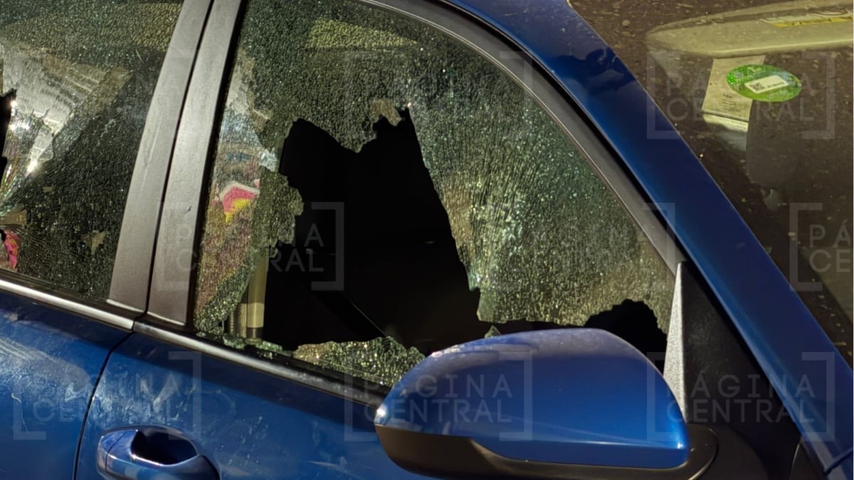 Atacan a balazos a un hombre en Cuenca Florida; lo trasladan de urgencia a un hospital en León
