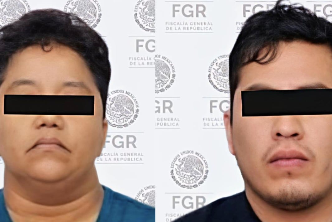 Desarticulan red de retenes falsos operada por policías en Veracruz; así operaban