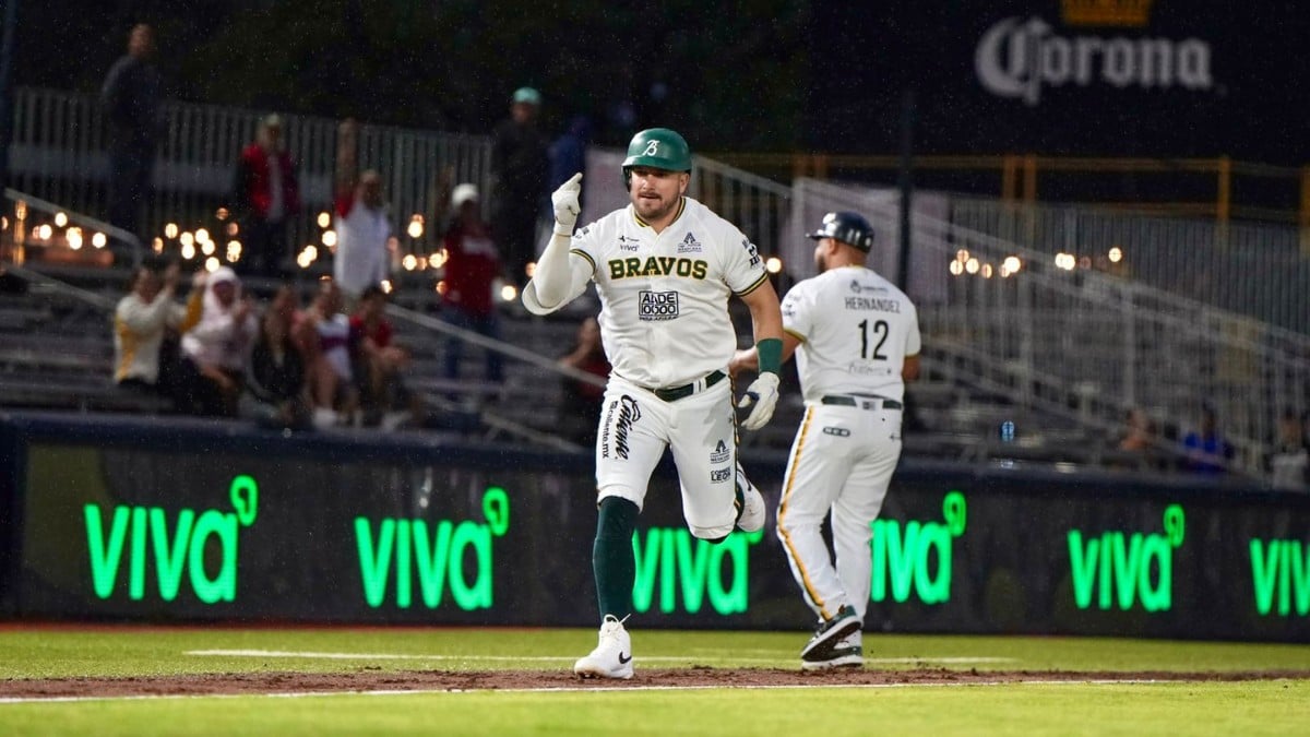 Bravos de León