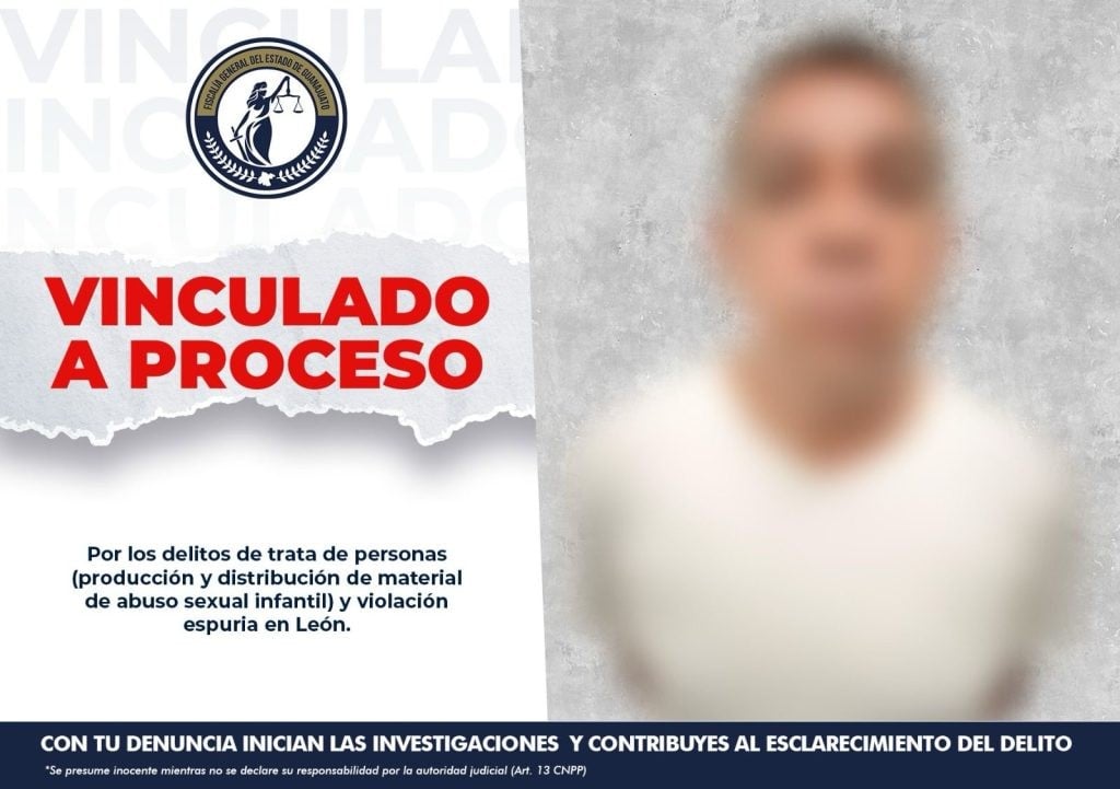 Trata de menores