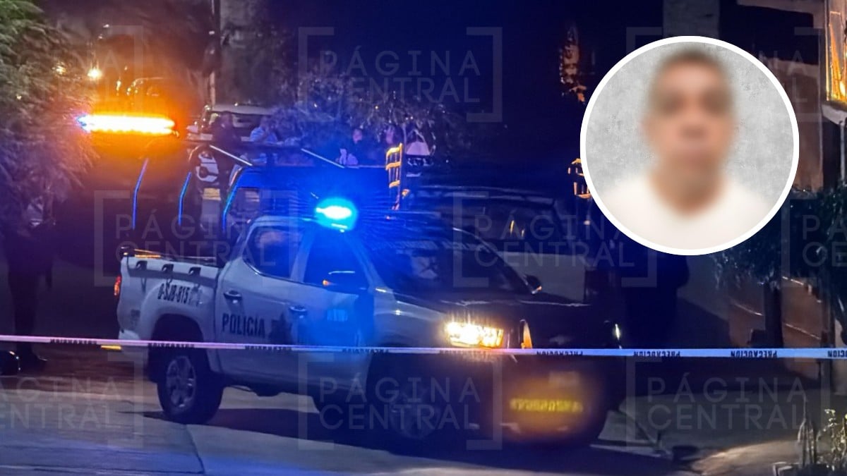 Tras colaboración con el FBI, detienen a presunto explotador de una menor en León