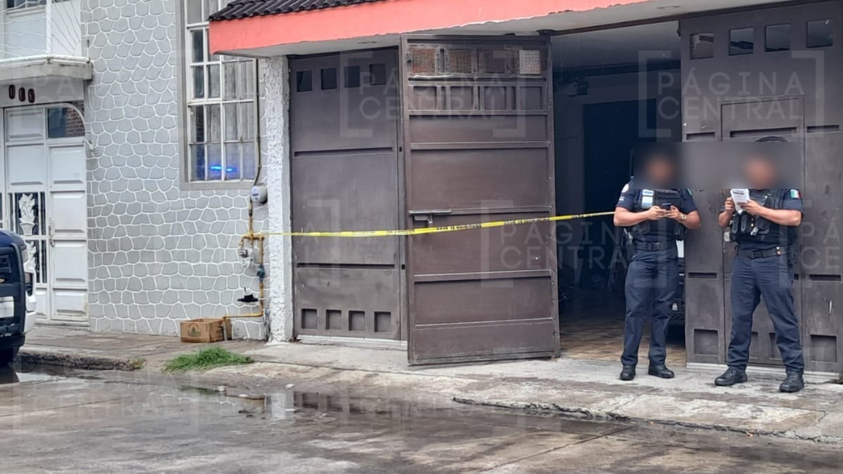 Adolescente resulta lesionado por disparo dentro de vivienda en Las Trojes