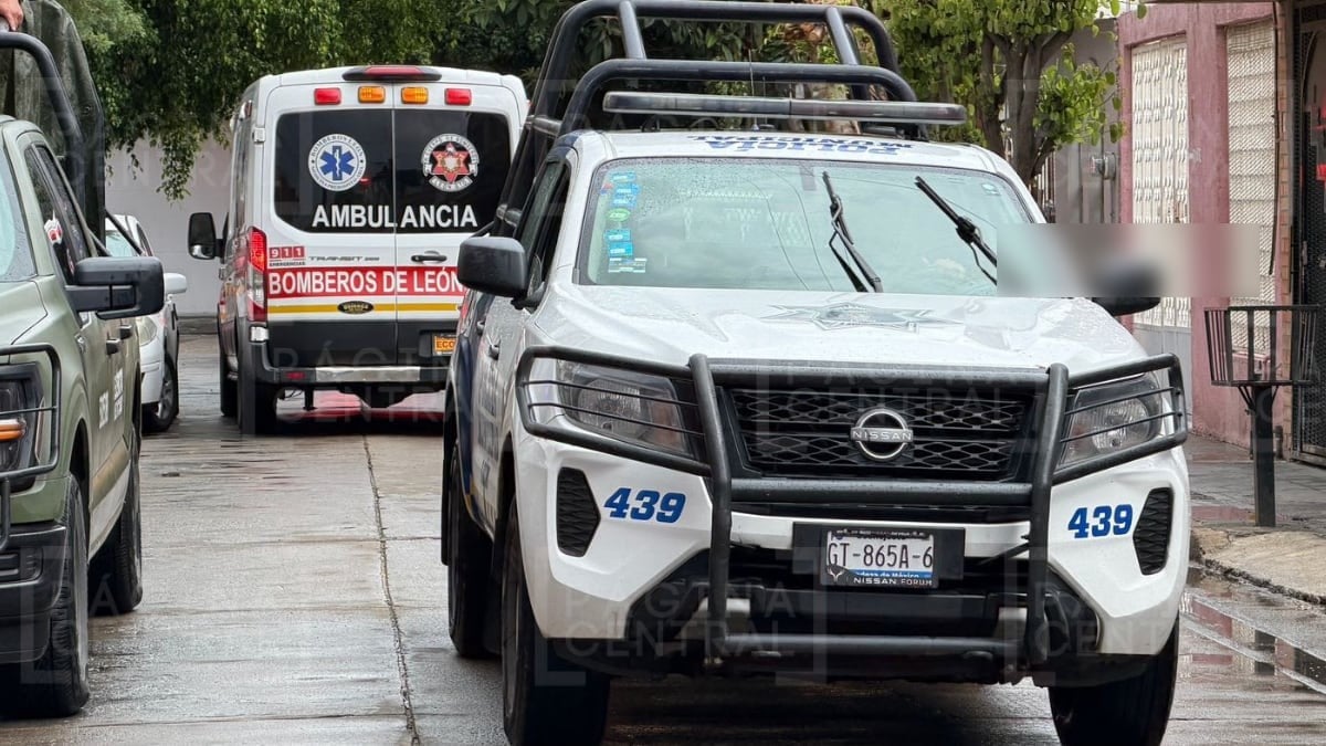 Adolescente resulta lesionado por disparo dentro de vivienda en Las Trojes