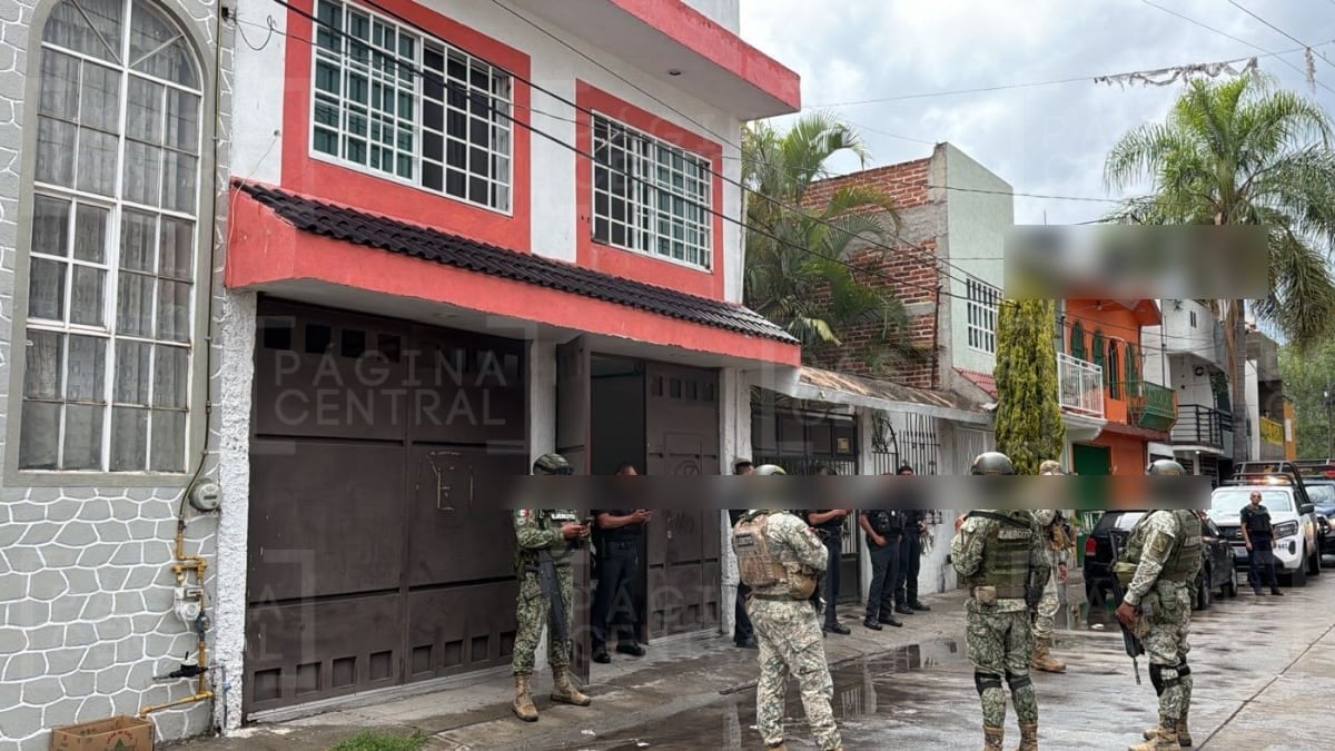 Menor de 12 años recibe un balazo en la cara al manipular arma en Las Trojes