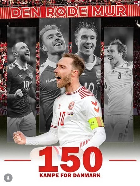 Christian Eriksen