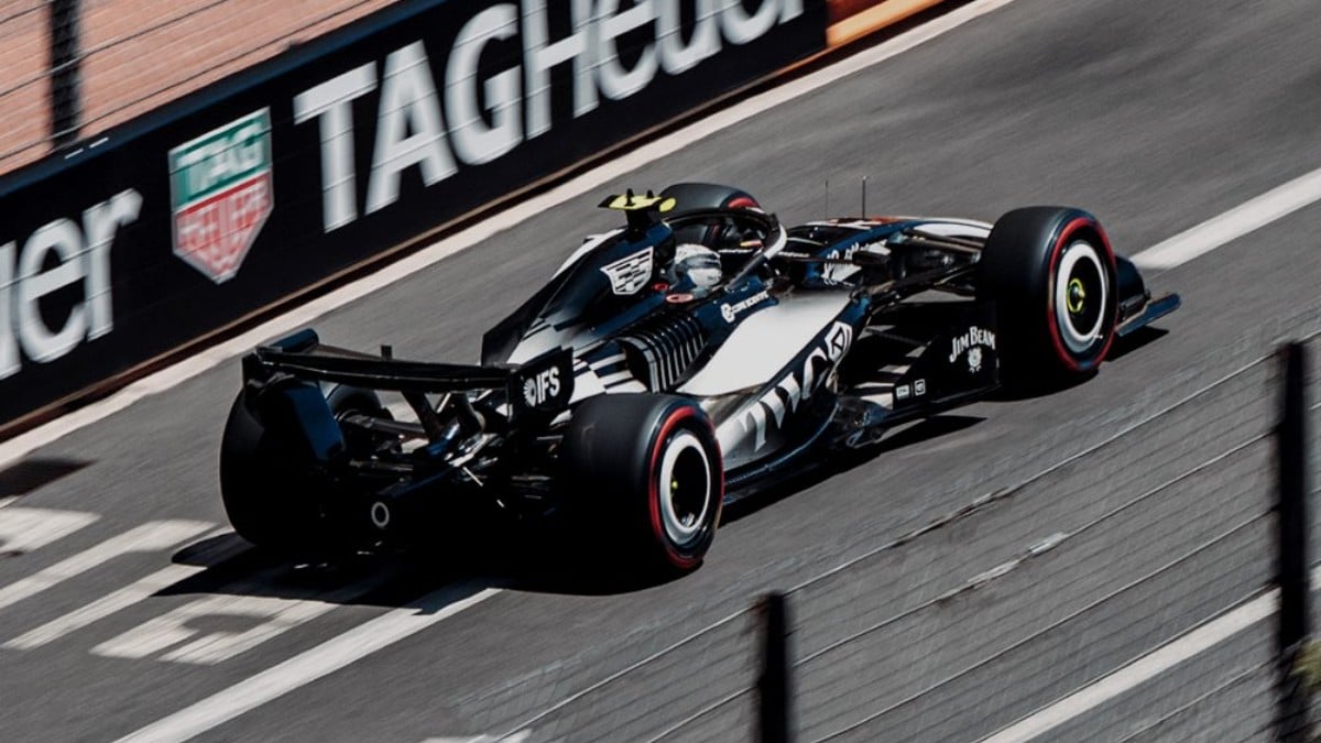 ¡Que siempre no! FIA le quita a Checo Pérez el primer punto que había ganado con Cadillac