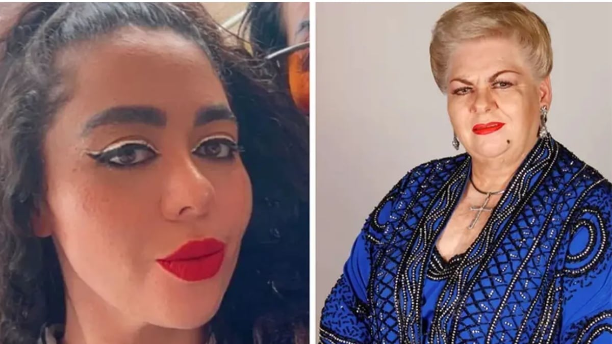 Mantienen búsqueda de nieta de Paquita la del Barrio desaparecida en San Miguel de Allende