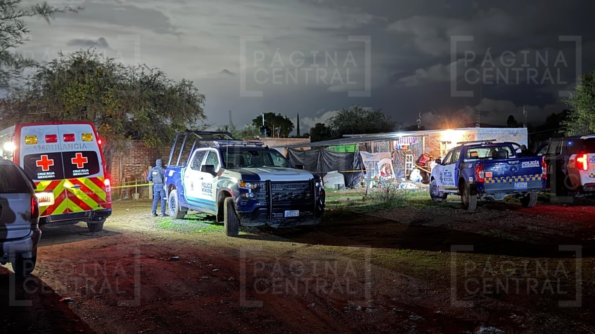 Ataque armado deja un hombre sin vida en la comunidad Los Zocotes, en León