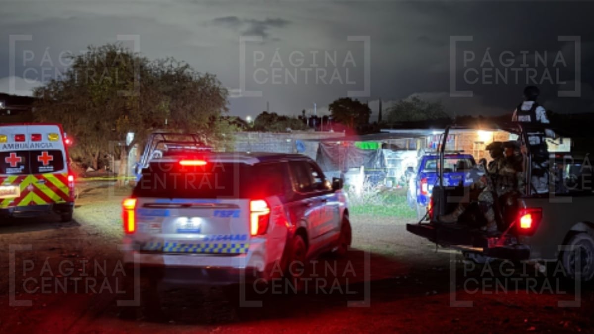 Ataque armado deja un hombre sin vida en la comunidad Los Zocotes, en León