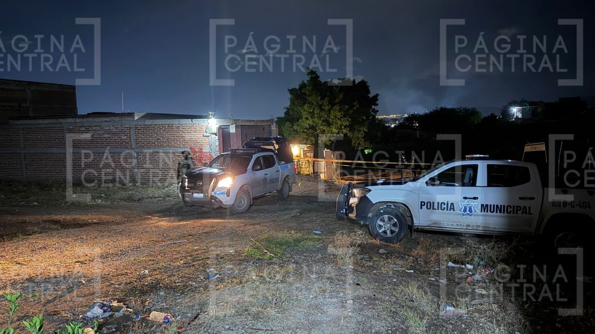 ¡Noche sangrienta! Ataque en la comunidad de Los Naranjos deja dos muertos y un herido