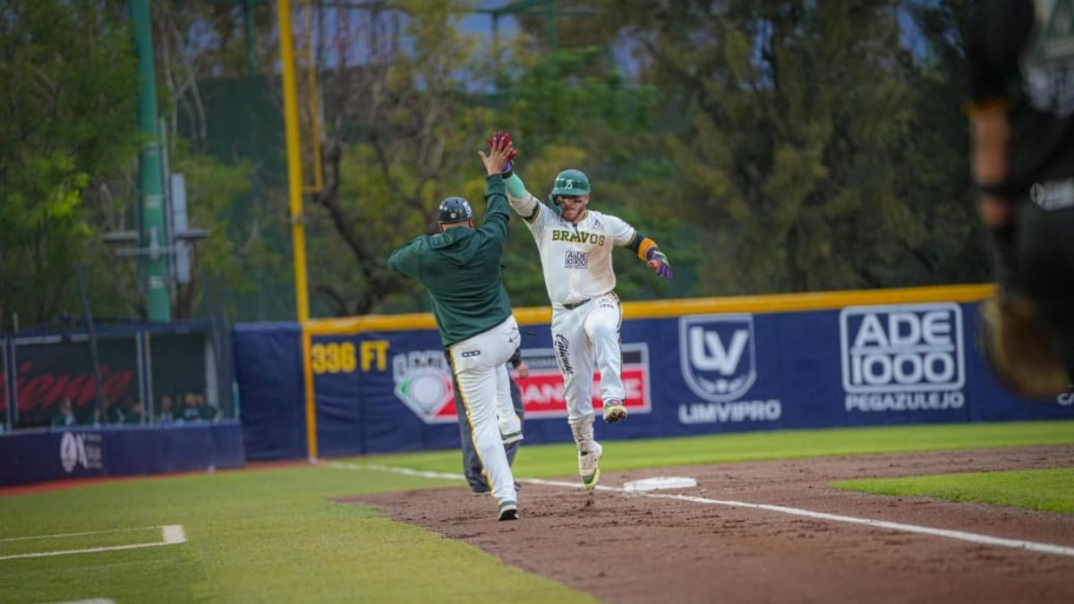 ¡Ahí dice gratis! Anuncian promociones para los partidos de Bravos de León esta semana