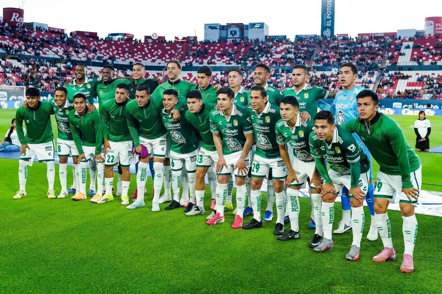 Calendario definido: así será el camino del Club León en el Apertura 2026