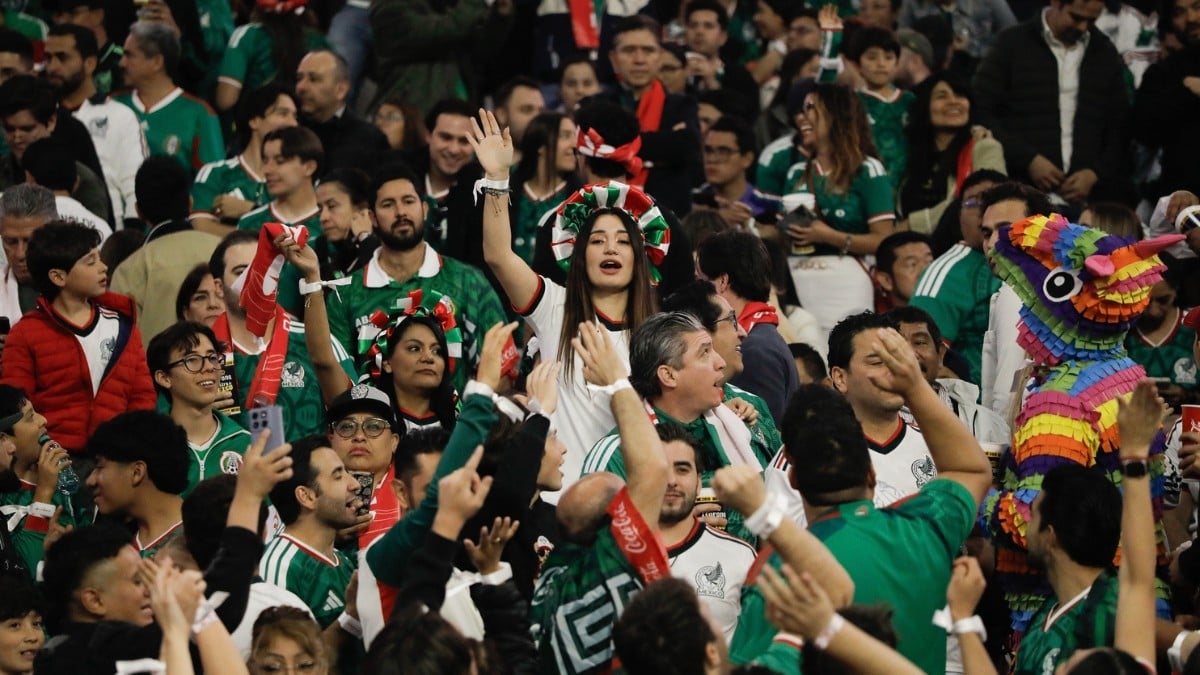Aún quedan miles de boletos para el Mundial en reventa