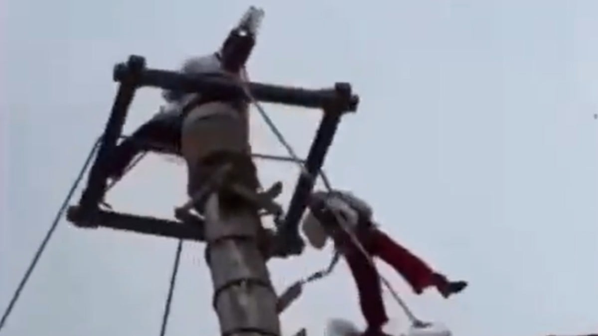 Voladores de Papantla
