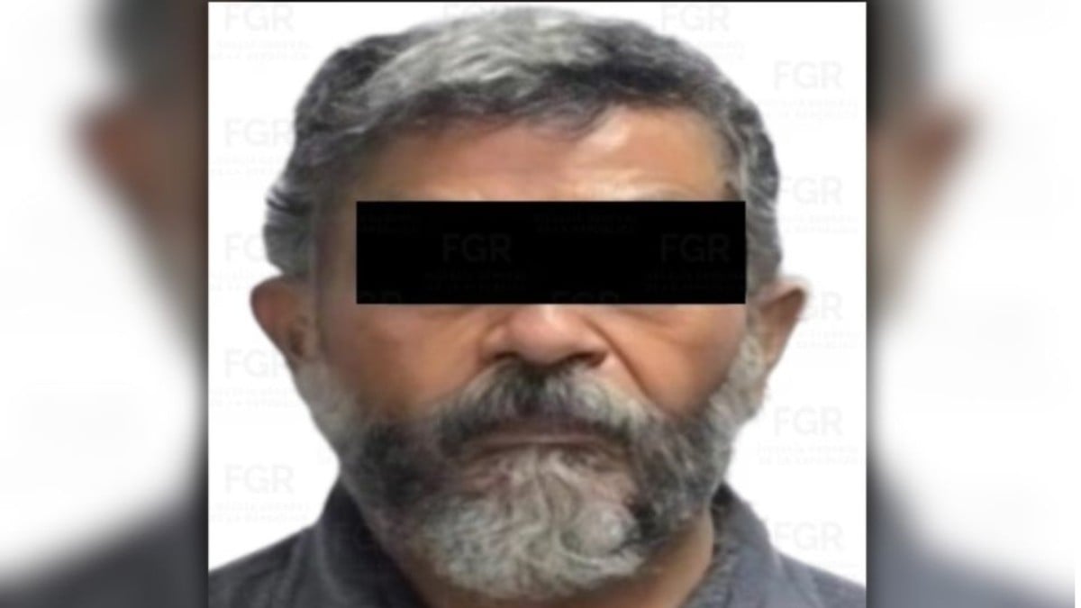 Vinculan a proceso a ex colaborador de García Luna