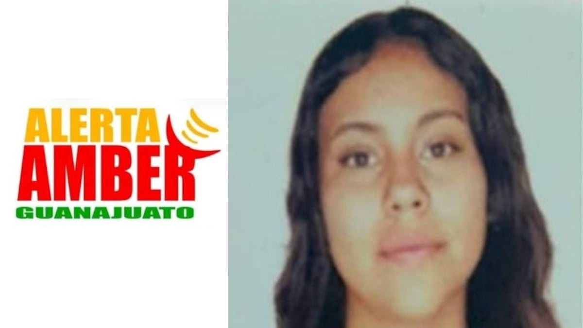 ¡Ayúdanos! Desaparece Dulce Márquez Villanueva en León, activan alerta Amber
