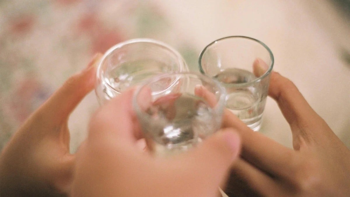 Muertos por alcohol adulterado en Salamanca