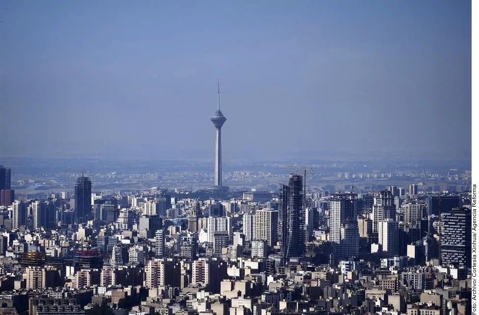 Anuncia Irán ataques con drones a bases de EU en Bahréin