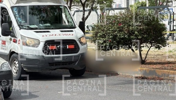 Admite PC demora de dos horas en atención a motociclista accidentado y muerto