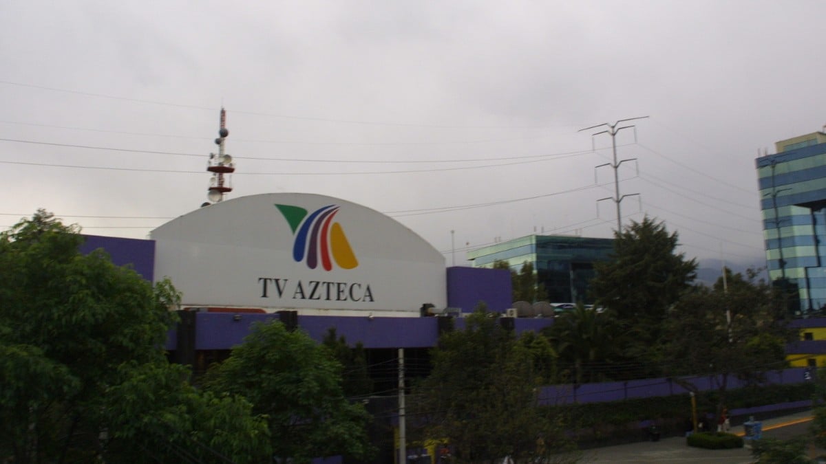 Denuncian en Nueva York fraude de TV Azteca