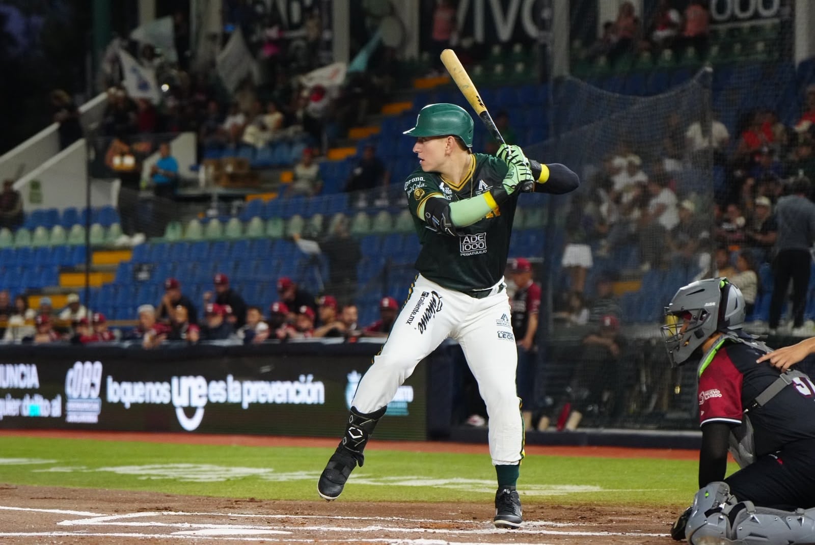 Bravos de León