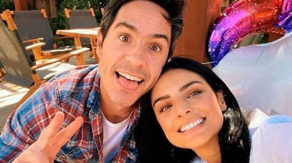 ¿Volvieron? Aislinn Derbez y Mauricio Ochmann hablan de su vínculo tras el divorcio