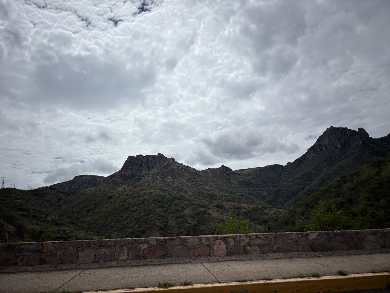 Clima León hoy miércoles 10 de junio