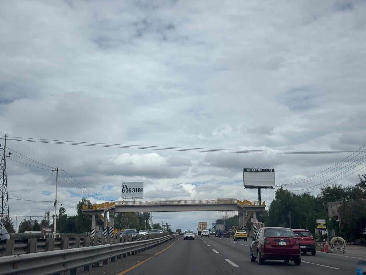 ¿Va a llover hoy en León? Pronostican temperatura máxima de 27 grados para este miércoles