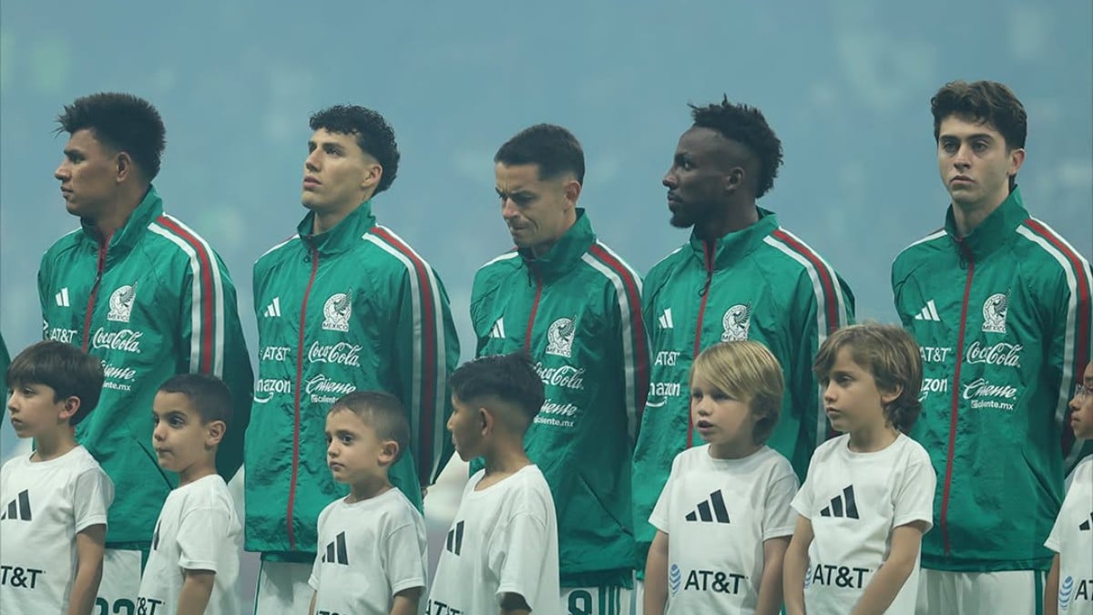 Busca Tri hacer historia ante Sudáfrica