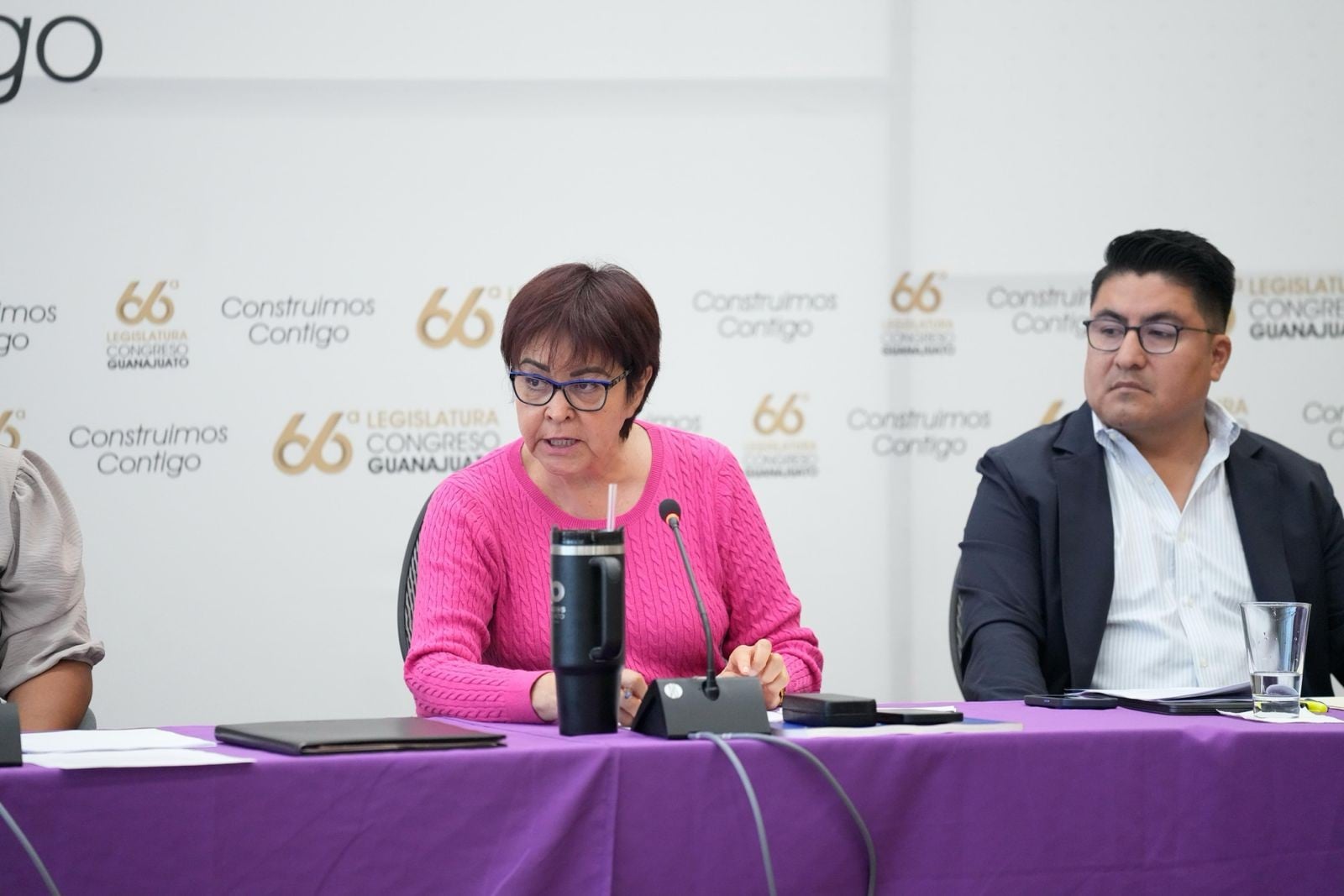 Ana María Esquivel Arrona