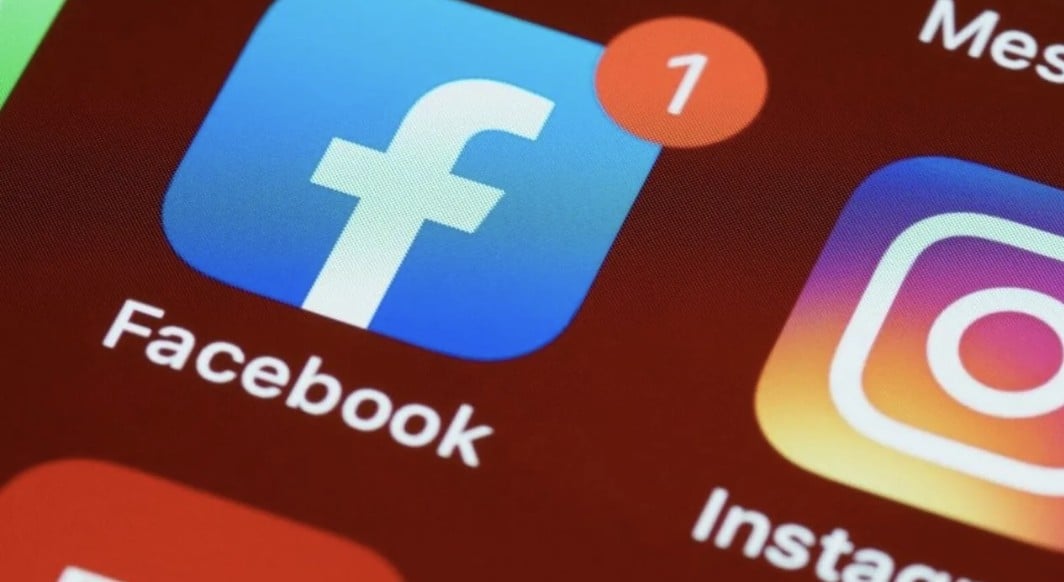 Pánico por falla mundial de Meta; Facebook e Instagram sufren caída masiva