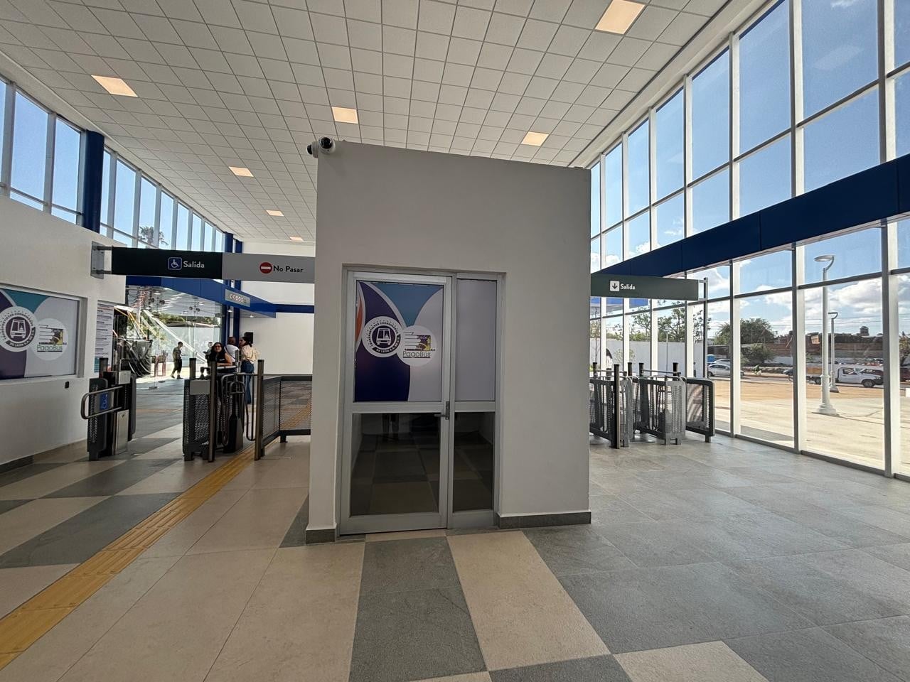 León estrena la estación de transferencia Santa Rita; conoce las rutas