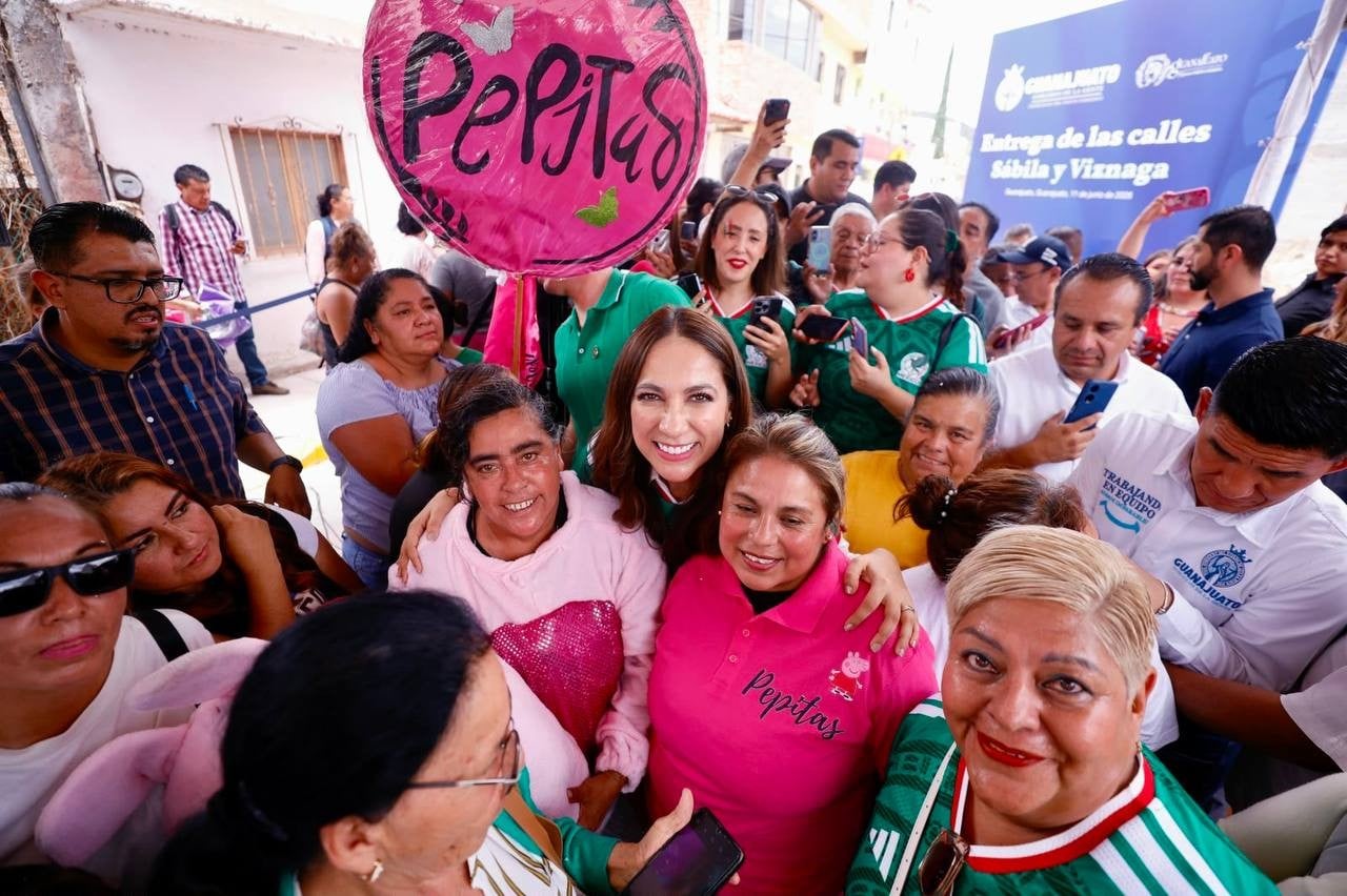 Guanajuato apoya el retorno de sus familias a través de la estrategia “Migrante Te Quiero”