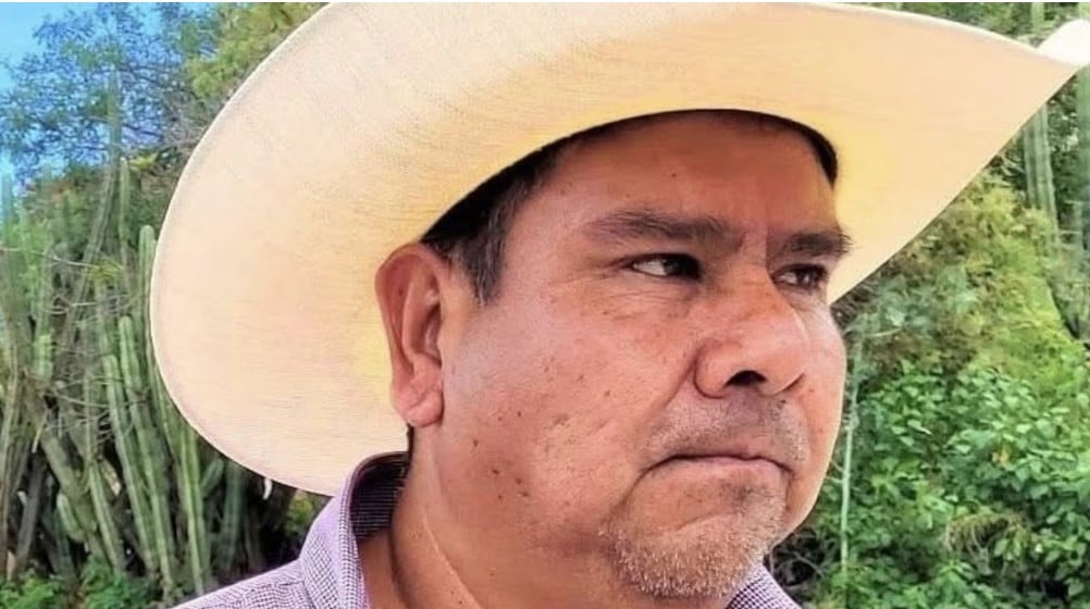 Entra comando a casa de alcalde y lo ejecuta en Oaxaca