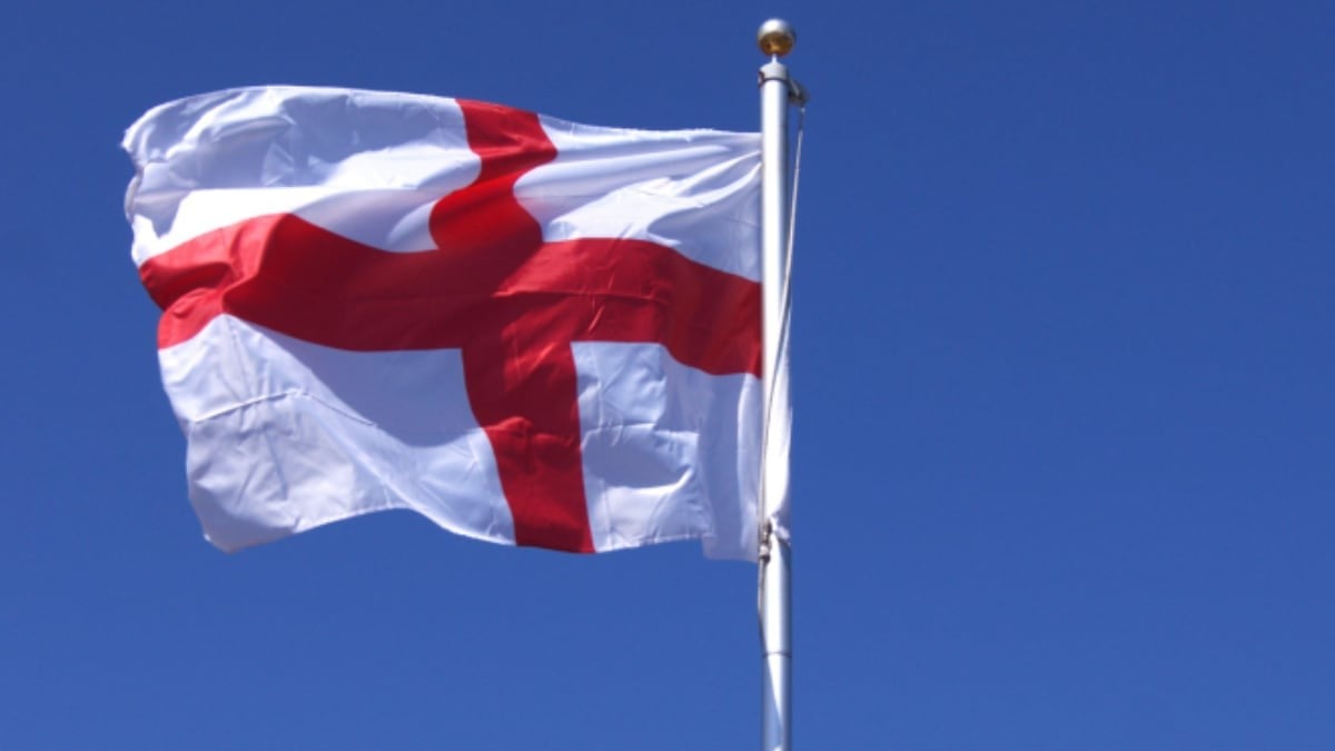Roban a Inglaterra equipamiento durante traslado en EU