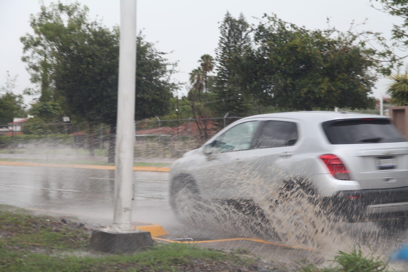 Clima en León ¿Lloverá hoy sábado 13 de junio?