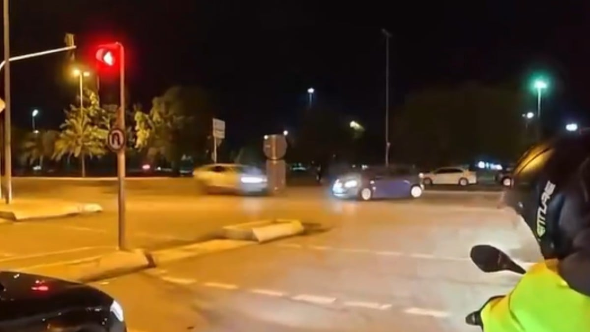Accidente en Turquía