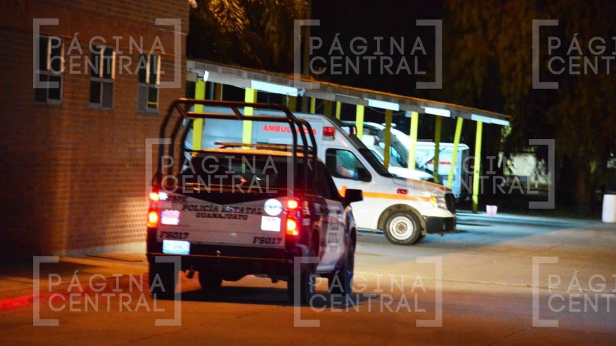 Sujetos en moto realizan disparos sin razón en Lomas de La Selva y hieren a una mujer