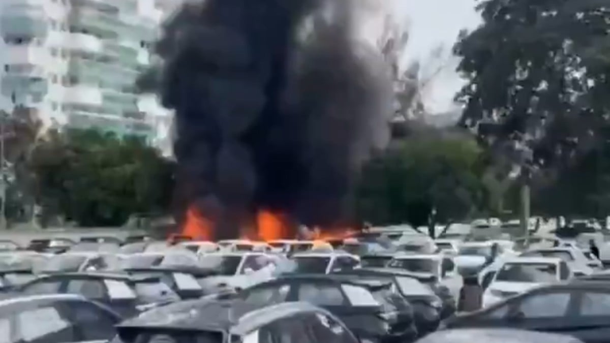 Accidente aéreo